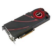 видеокарта PCI-Ex 4096Mb ASUS R9290X-G-4GD5
