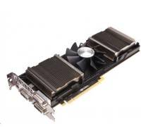 видеокарта PCI-Ex 4096Mb MSI N690GTX-P3D4GD5