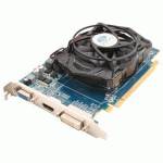 видеокарта Sapphire AMD Radeon HD 5670 HM 11168-07-20R