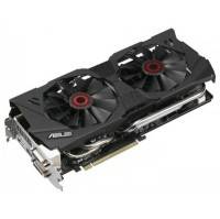 видеокарта PCI-Ex 6144Mb ASUS STRIX-GTX780-6GD5