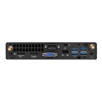 компьютер Pegatron Jupiter L6 H310 90P2-6G00070 Черный