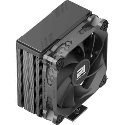 кулер PentaWave PC-Z04E Black Черный