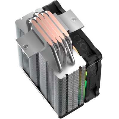 кулер PentaWave PC-Z05E SRB ARGB Черный