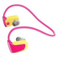 MP3 плеер Perfeo Neptun 8GB Pink
