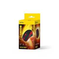 мышь Perfeo Orion Black-Red PF_A4794 Черный-красный