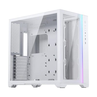 корпус Phante MagniumGear NEO Qube 2 White