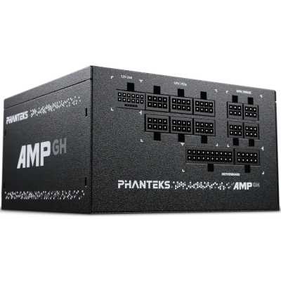 блок питания Phanteks 1000W PH-P1000GR_BK01 Черный