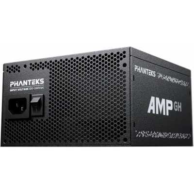 блок питания Phanteks 1000W PH-P1000GR_BK01 Черный