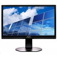 монитор Philips 221B6QPYEB 00 Черный