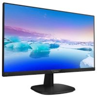 монитор Philips 223V7QSB 00/01 Черный