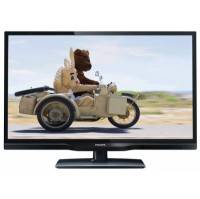 телевизор Philips 23PHH4109 60 Черный
