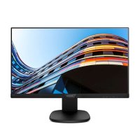 монитор Philips 243S7EYMB Черный