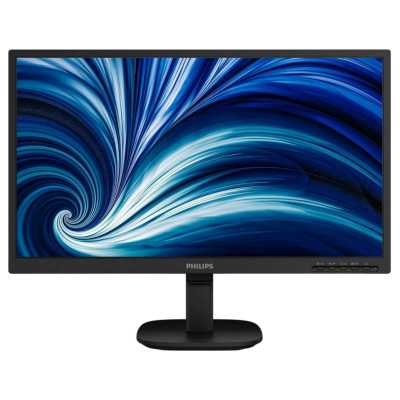 монитор Philips 24B2N2100L Черный