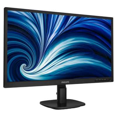 монитор Philips 24B2N2100L Черный
