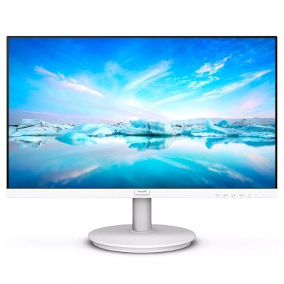 монитор Philips 271V8AW Белый