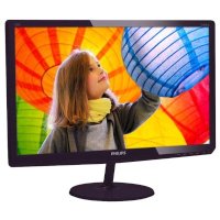 монитор Philips 277E6LDAD 00 Черный