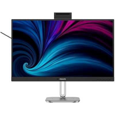 монитор Philips 27B2U4601H Черно-Серебристый