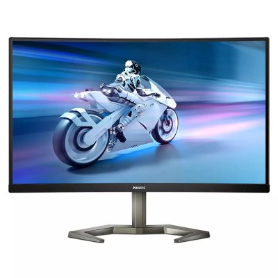 монитор Philips Evnia 27M1C5200W Черный
