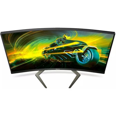 монитор Philips Evnia 32M1C5500VL Черный