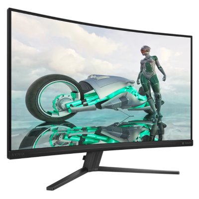 монитор Philips Evnia 32M2C3500L/00 Черный