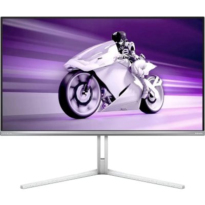 монитор Philips Evnia 32M2N8800 Белый