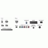 телевизор Philips 46PFL3208T 60 Черный
