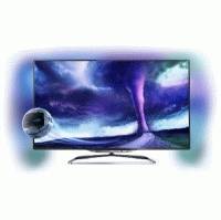 телевизор Philips 46PFL8008S 60 Черный