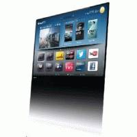 телевизор Philips 55PDL8908S 60 Черный