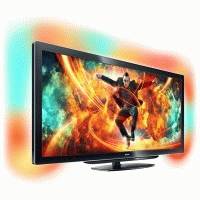 телевизор Philips 58PFL9956H 12 Черный