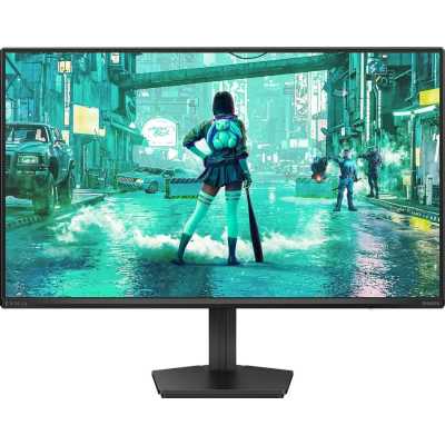 монитор Philips Evnia 24M2N3200PF Темно-серый