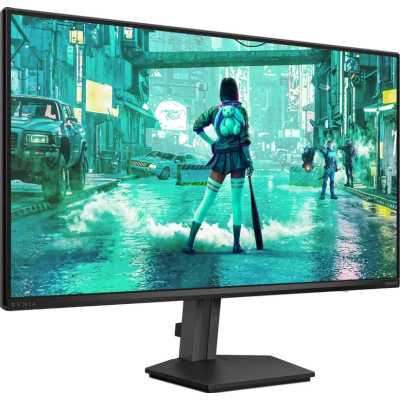 монитор Philips Evnia 24M2N3200PF Темно-серый
