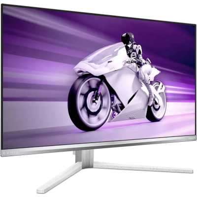 монитор Philips Evnia 27M2N8500 Белый