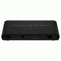 медиаплеер Philips HMP7100/12 Черный