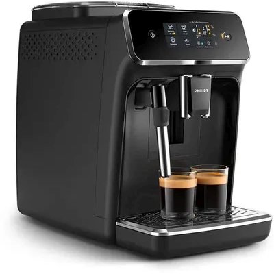 кофемашина Philips Series 2200 EP2224/40
