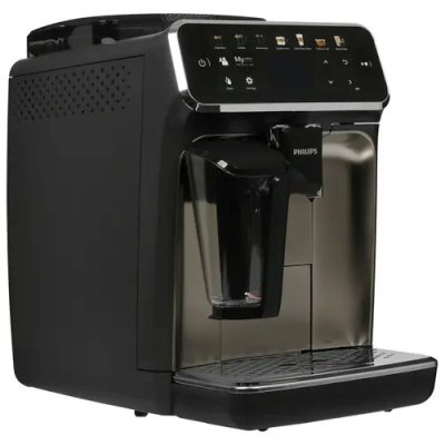 кофемашина Philips Series 5400 EP5444/90
