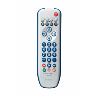 универсальный пульт ДУ Philips SRP3004/53