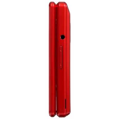 мобильный телефон Philips Xenium X600 Red