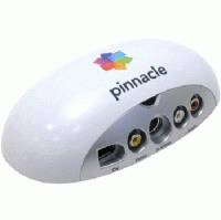 видеомонтаж Pinnacle Systems Studio MovieBox 510-USB V.11