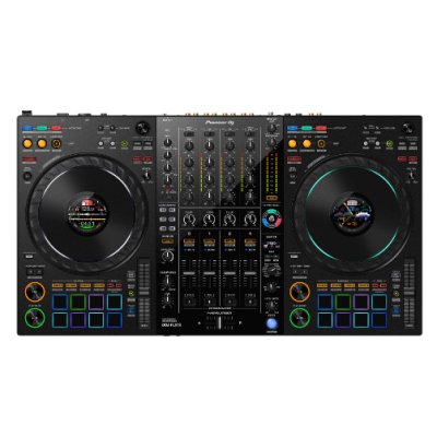 DJ-контроллер Pioneer DDJ-FLX10