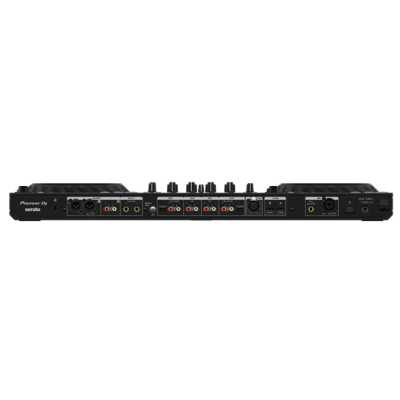 DJ-контроллер Pioneer DDJ-FLX10