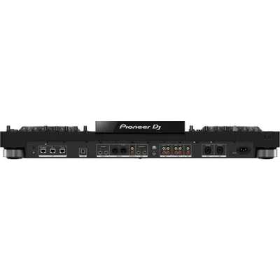 DJ система Pioneer XDJ-XZ