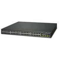 коммутатор Planet GS-4210-48T4S