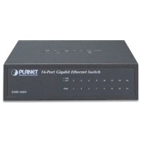 коммутатор Planet GSD-1603