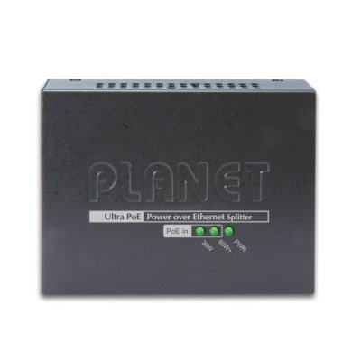 инжектор питания Planet POE-172S