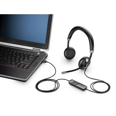 гарнитура Plantronics BlackWire C725M 202581-01
