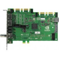 плата синхронизации PNY VCQPQUADROSYNC2-BSP