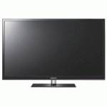 телевизор Samsung PS-43D490A1W3 Черный