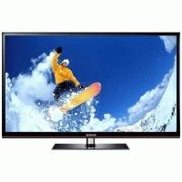 телевизор Samsung PS-43E497B2K Черный