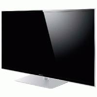 ЖК панель Panasonic TX-PR50ST60 Черная панель с серебристым оформлением