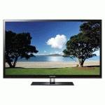 телевизор Samsung PS-51D490A1WX Черный